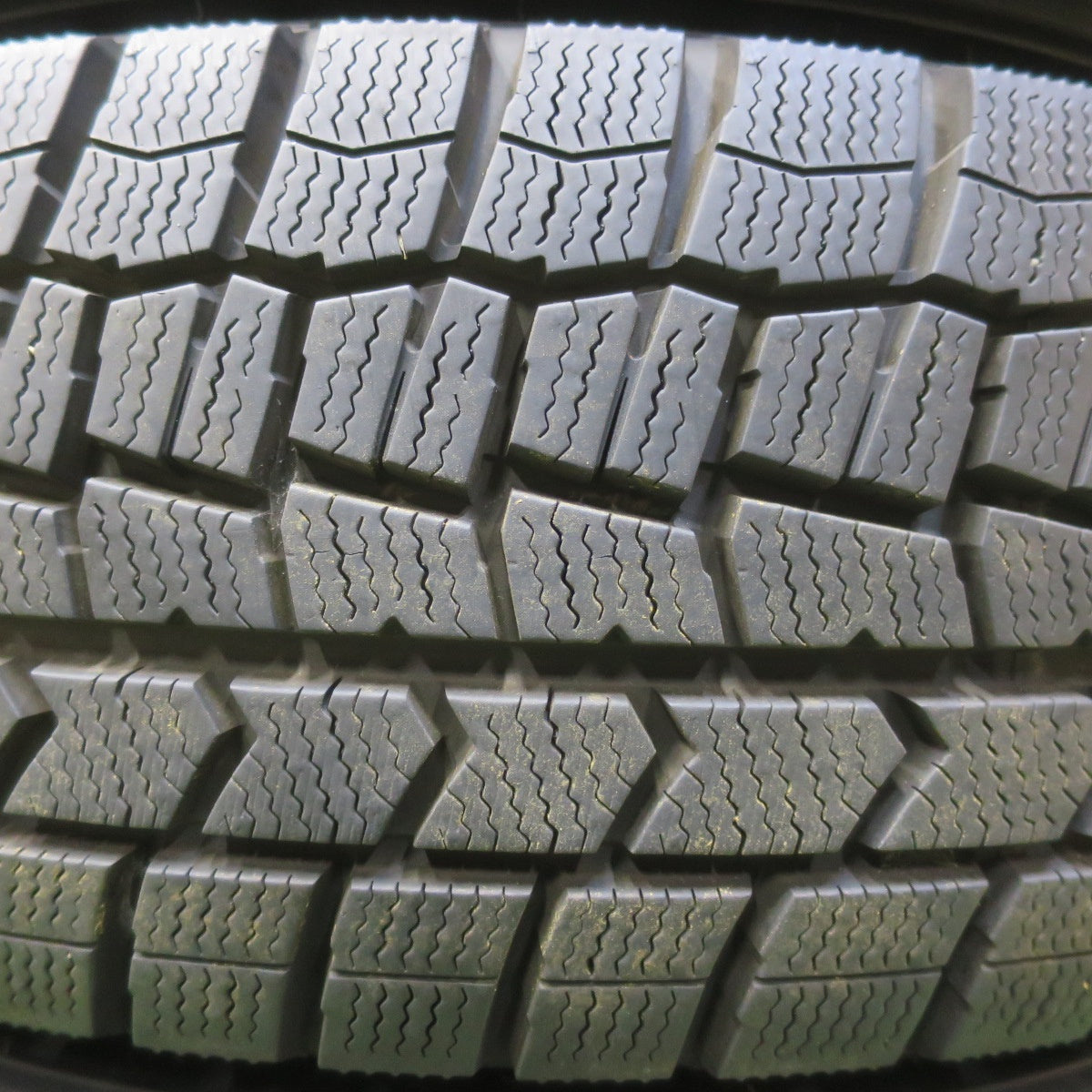 バリ溝！23年！9.5分◎ホンダ GB フリード 純正 185/65R15 スタッドレス ダンロップ ウインターマックス WM02 15インチ PCD114.3/5H◎6102104イス