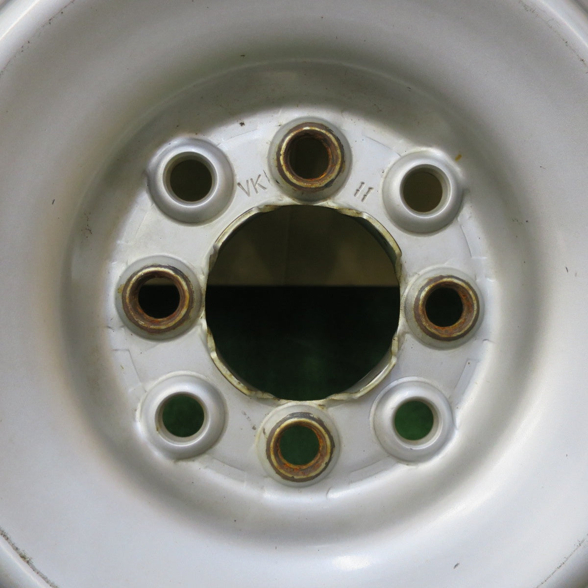 バリ溝！キレイ！9.5分★スタッドレス 165/80R14 91/90N ヨコハマ アイスガード iG91 スチール ホイール 14インチ PCD100 114.3/4H マルチ★5051310イス