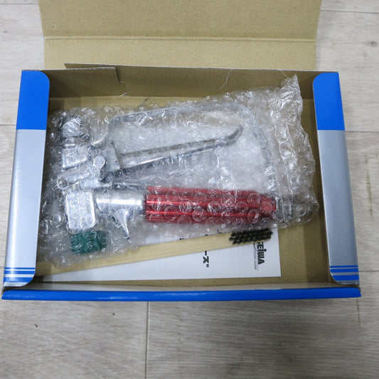 [送料無料] 未使用◆精和産業 SEIWA エアレス ガン SG-10 塗料 高圧 吹付け用 AIRLESS SPRAY GUN◆