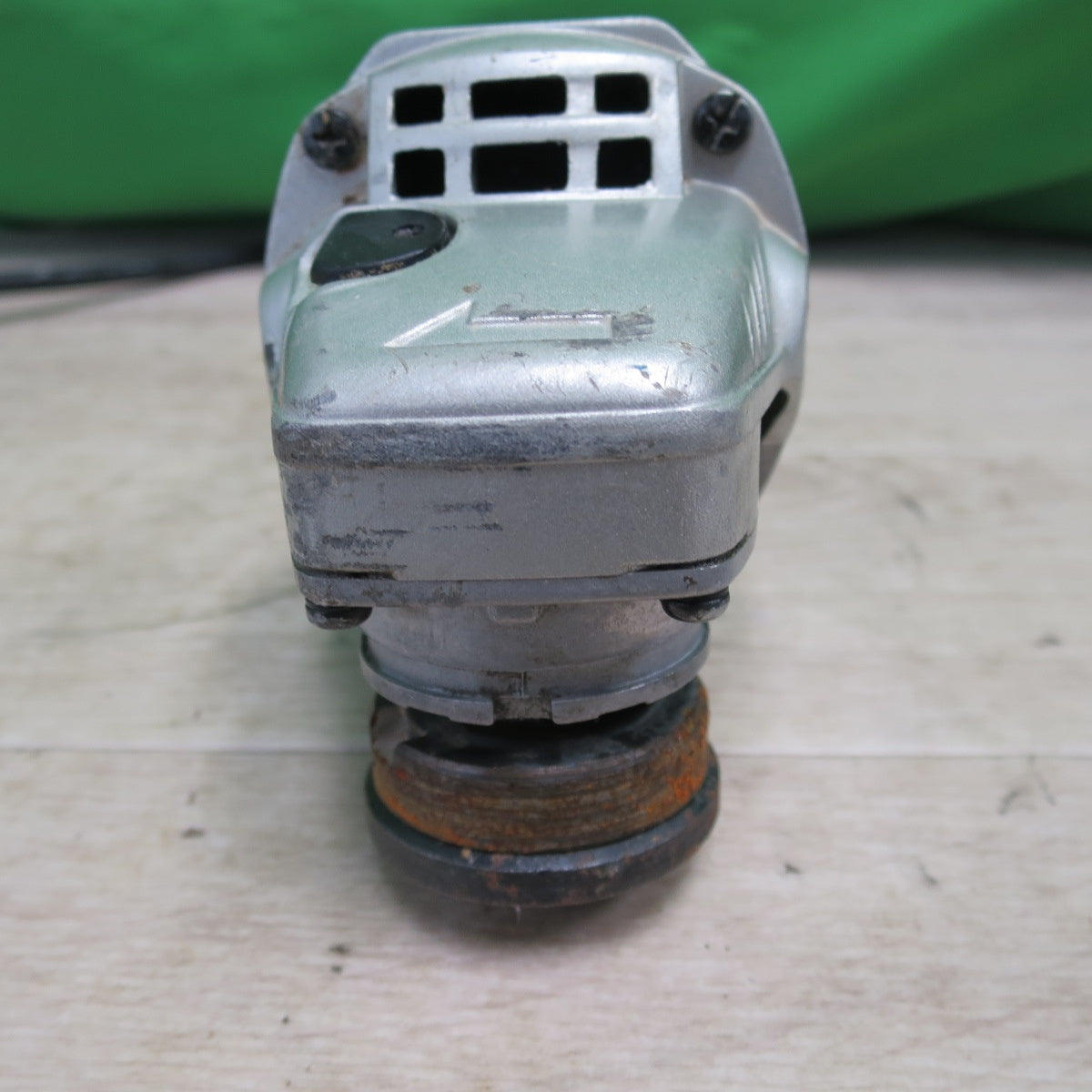 [送料無料] ☆マキタ 125mm ディスクグラインダー 9535B 電動 工具 研摩機 研磨機☆