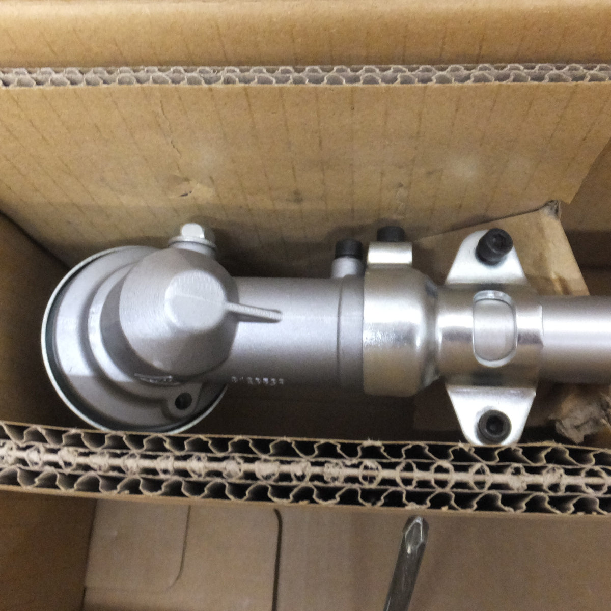 未使用★マキタ makita 草刈アタッチメント EN498MP A-71744 ナイロンコードカッタアタッチメント★