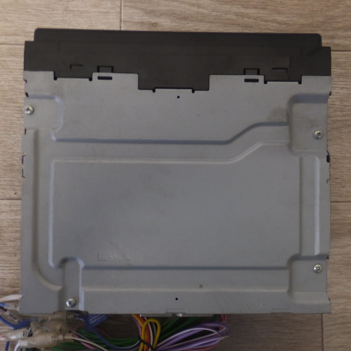 [送料無料] ★カロッツェリア carrozzeria AV一体型メモリーナビゲーション 楽ナビ AVIC-RZ111-B1(1)★
