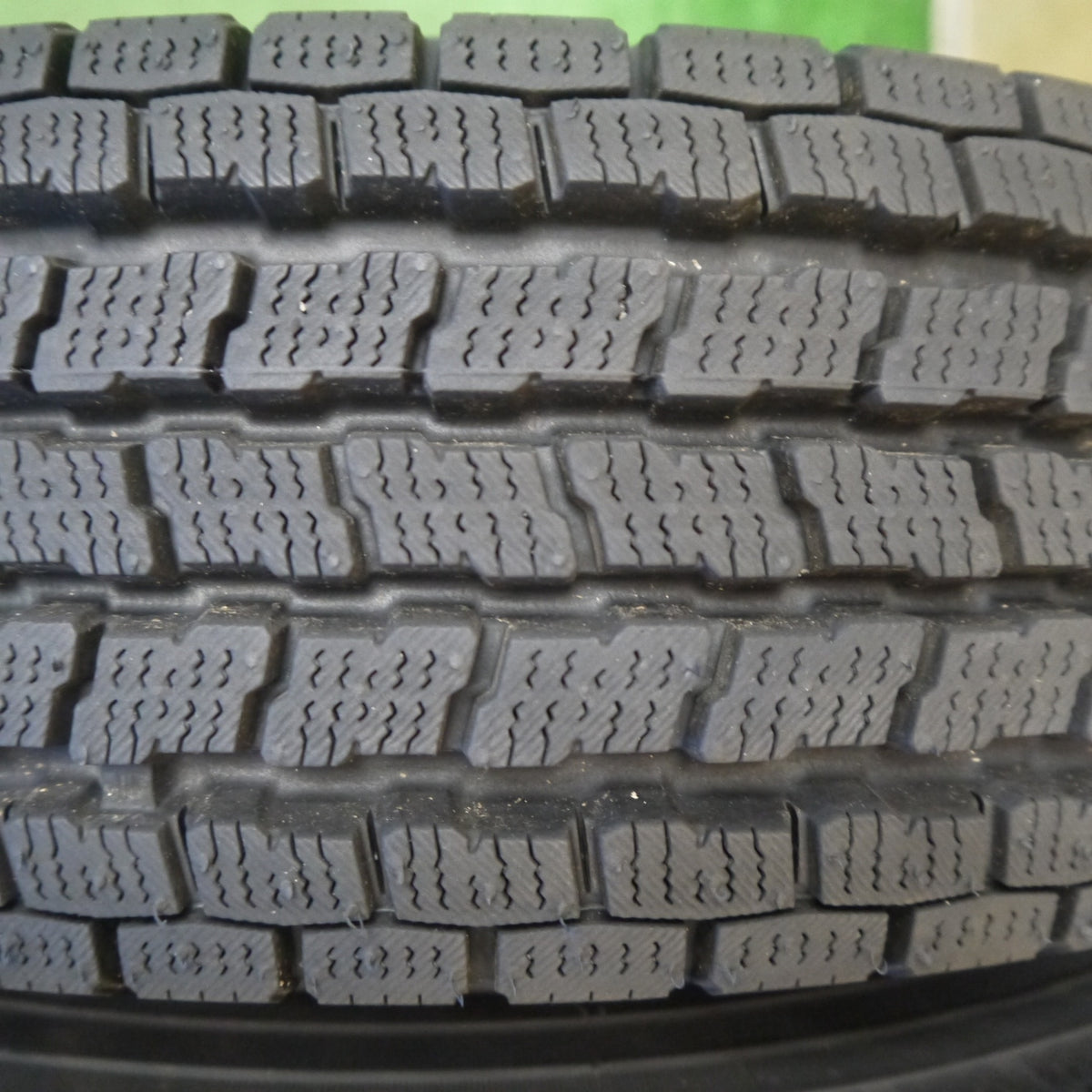 バリ溝！23年！9.5分以上◎スタッドレス 145/80R12 80/78N ヨコハマ アイスガード iG91 TOPY スチール ホイール 12インチ PCD 100 110 114.3/4H マルチ◎6100605Hス