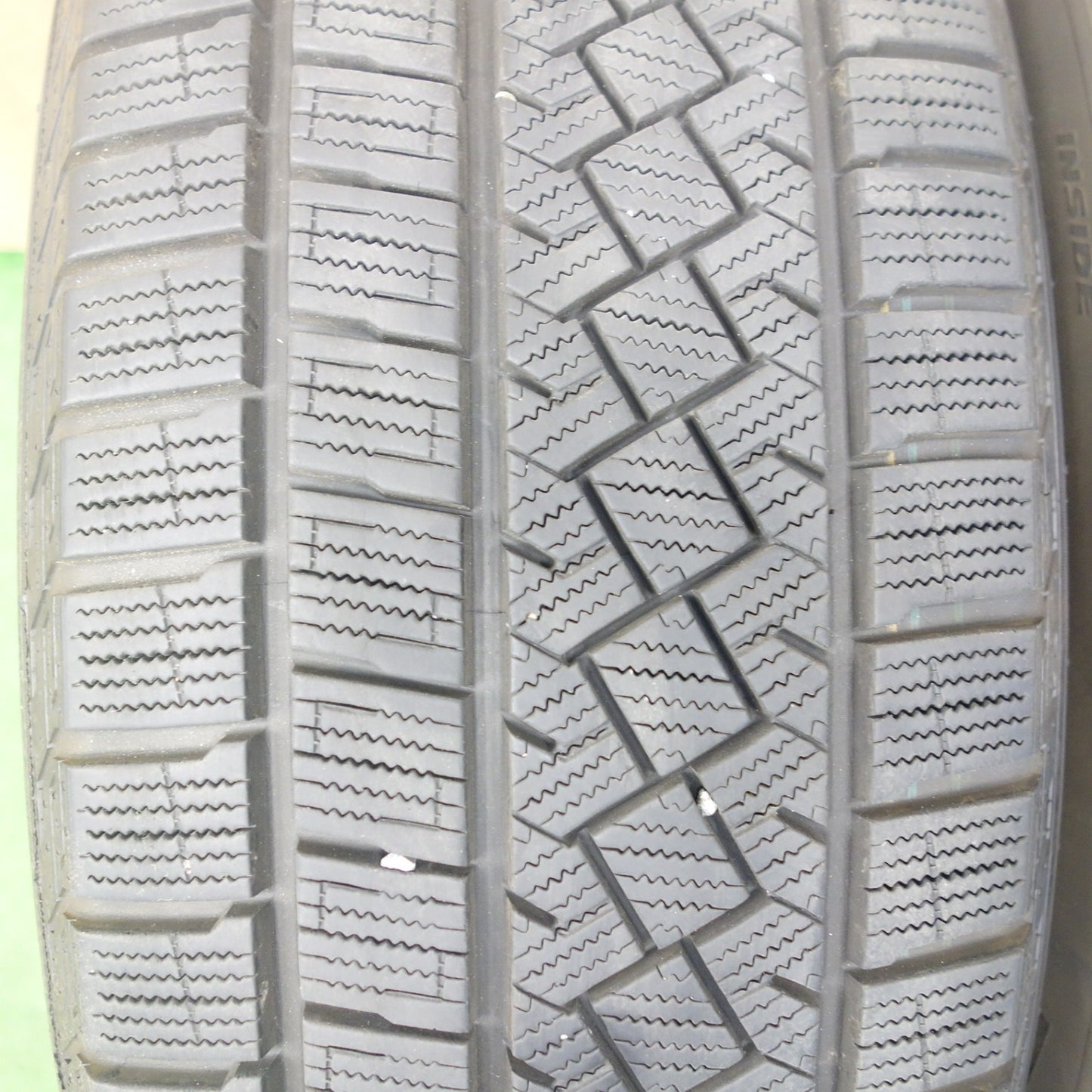 バリ溝！22年！9分★スタッドレス 225/65R17 ピレリ アイスゼロ アシンメトリコ VELVA SPORT ヴェルヴァ スポーツ 17インチ PCD114.3/5H★6031201KTス