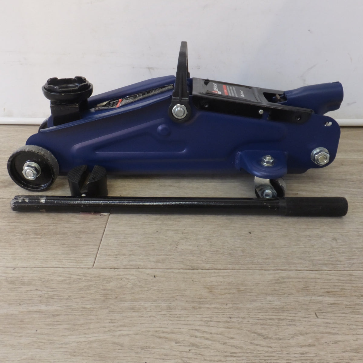 ★大自工業 メルテック Meltec 2t 油圧ジャッキ FA-20　最大耐荷重 2000kg　軽自動車 コンパクトカー★