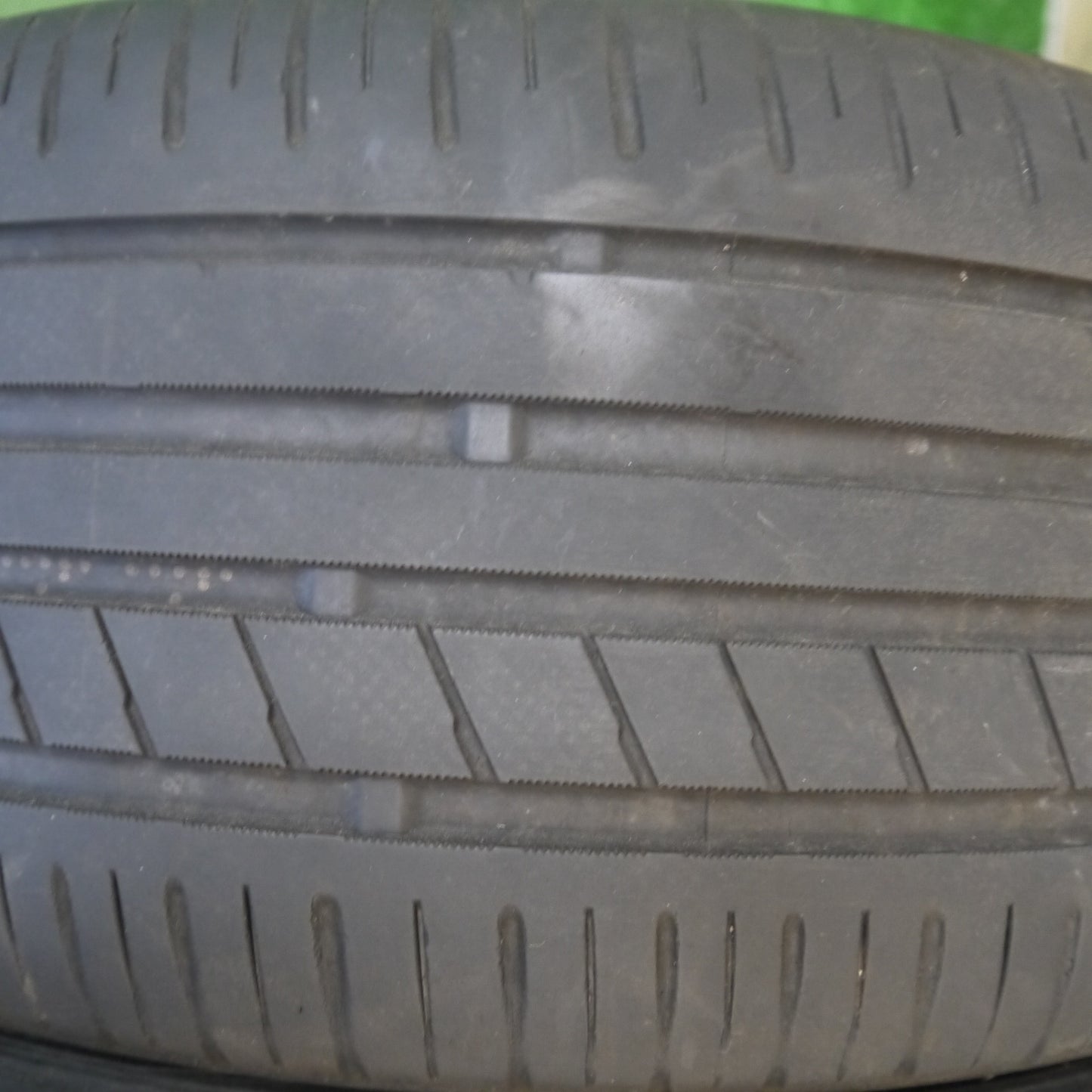 4本価格◎225/40R18 ジーテックス HP2000 vfm Laffite LE-03 ラフィット 18インチ PCD114.3/5H◎6062209Hノ