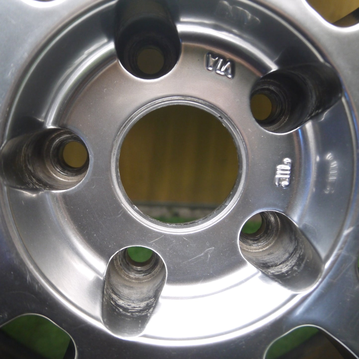 *送料無料* バリ溝！22年！9.5分★BBS LM タイプ 245/30R20 ハイフライ HF805 20インチ PCD114.3/5H★4022806Hノ