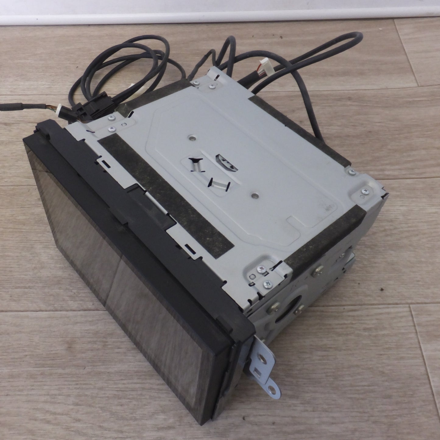 [送料無料] ★パイオニア製 ダイハツ 純正 メモリーナビ NVF-0178ZY 08545-K9114　タント LA600S[18]★