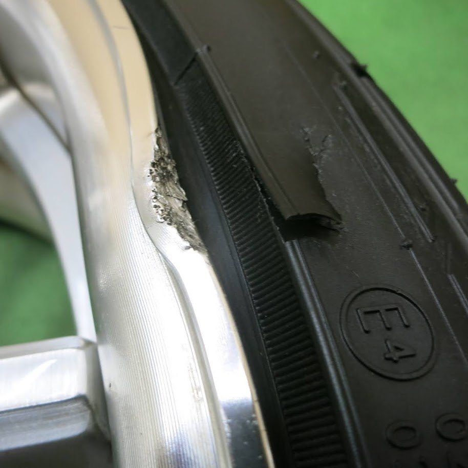 4本価格★WORK GNOSIS GV1 235/35R19 ニットー NT555 G2 ワーク グノーシス 19インチ PCD114.3/5H★5040202ナノ