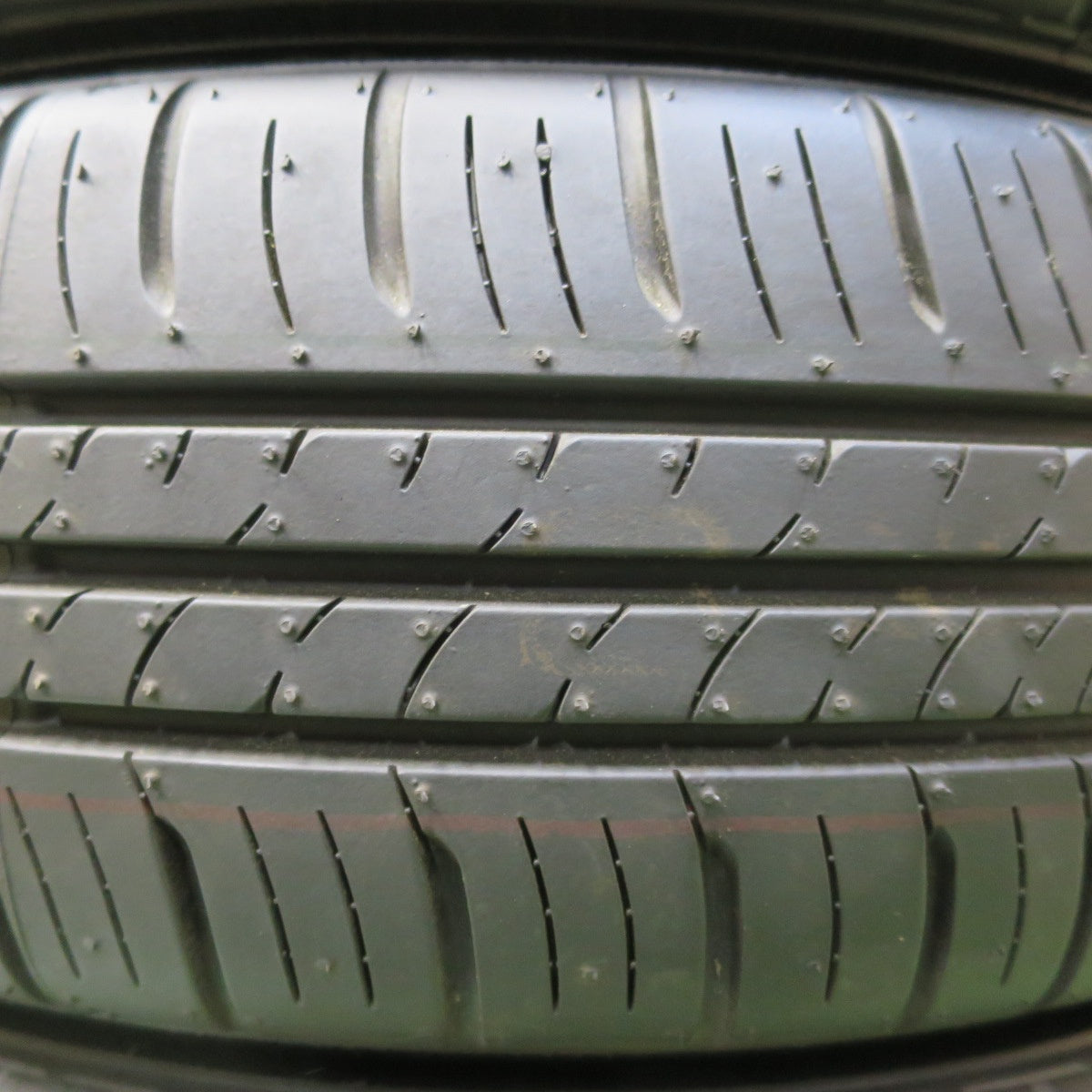 新車外し！24年★三菱 デリカ ミニ 純正 165/60R15 ダンロップ エナセーブ EC300+ 15インチ PCD100/4H★5112410イノ