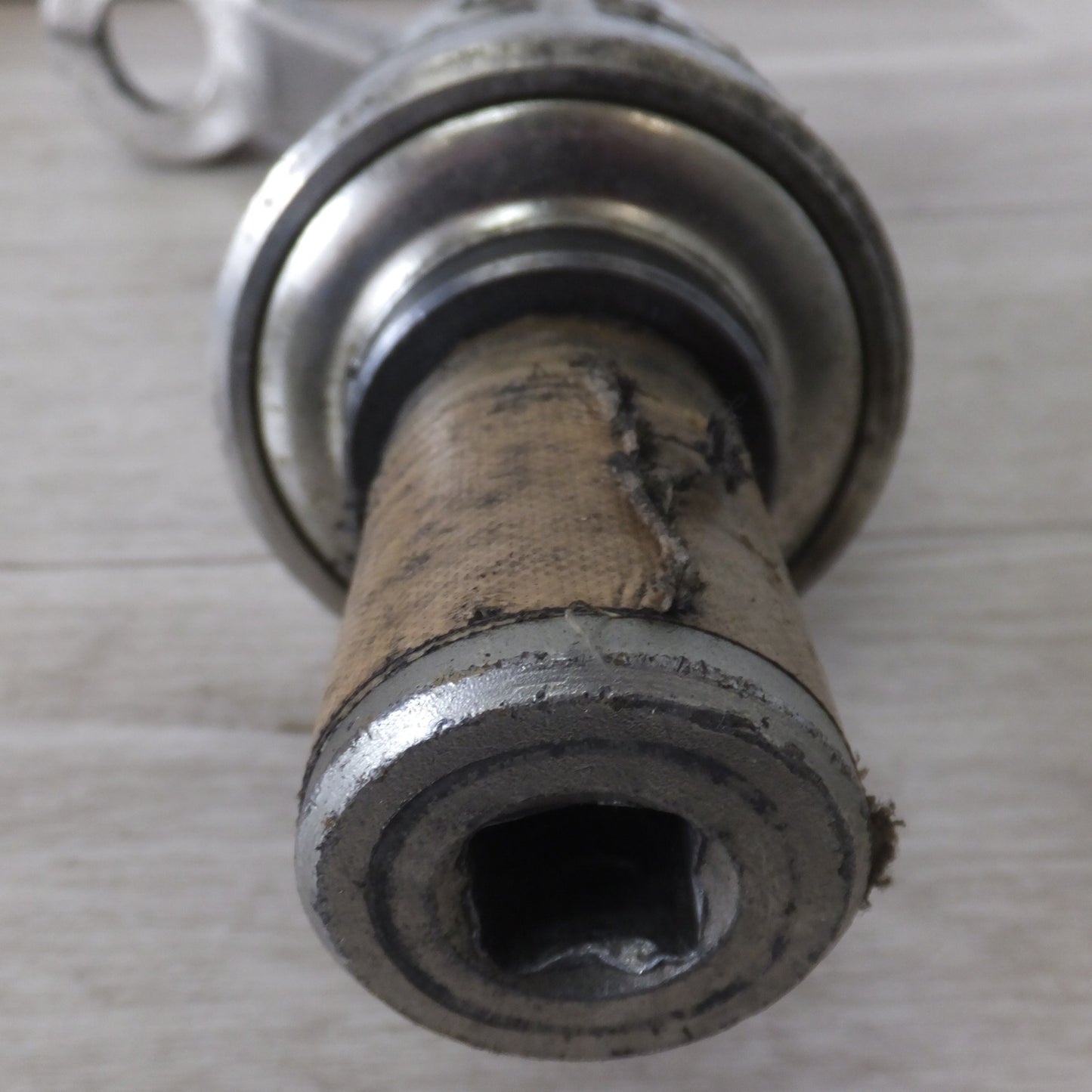 [送料無料] ★ノグチ Pa-man パーマン ギアレンチ 形式 不明★