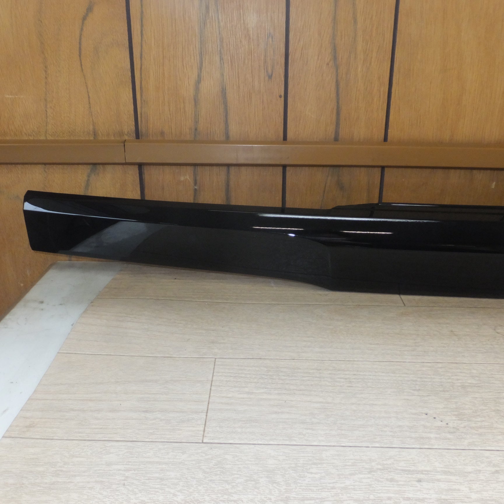 送料無料] 岐阜発 美品 新車外し☆ホンダ HONDA 純正 N-BOX スラッシュ