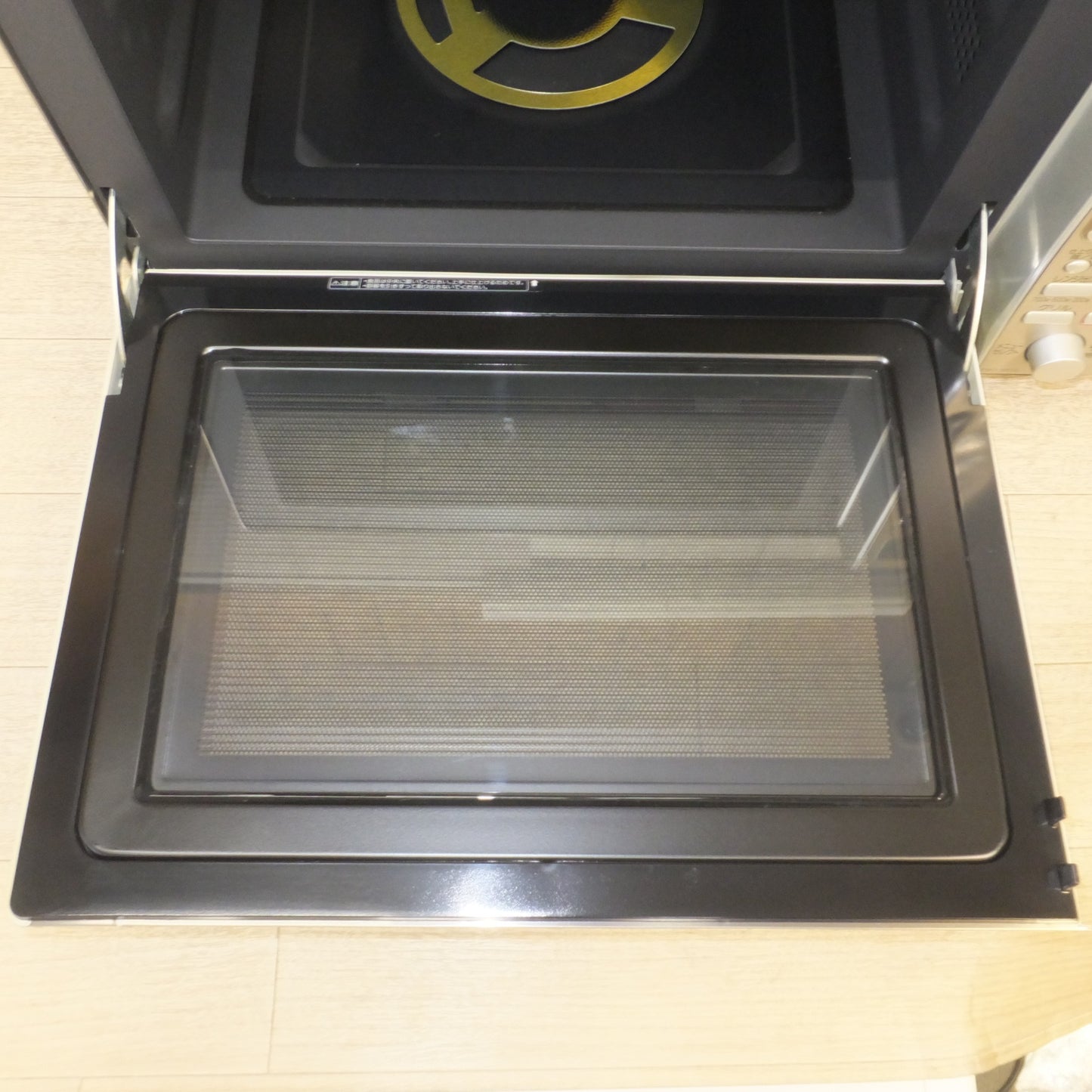 [送料無料] 岐阜発 未使用★三洋電機 SANYO 2000年製 オーブンレンジ EMO-SR10(S)型　100V 50-60Hz★
