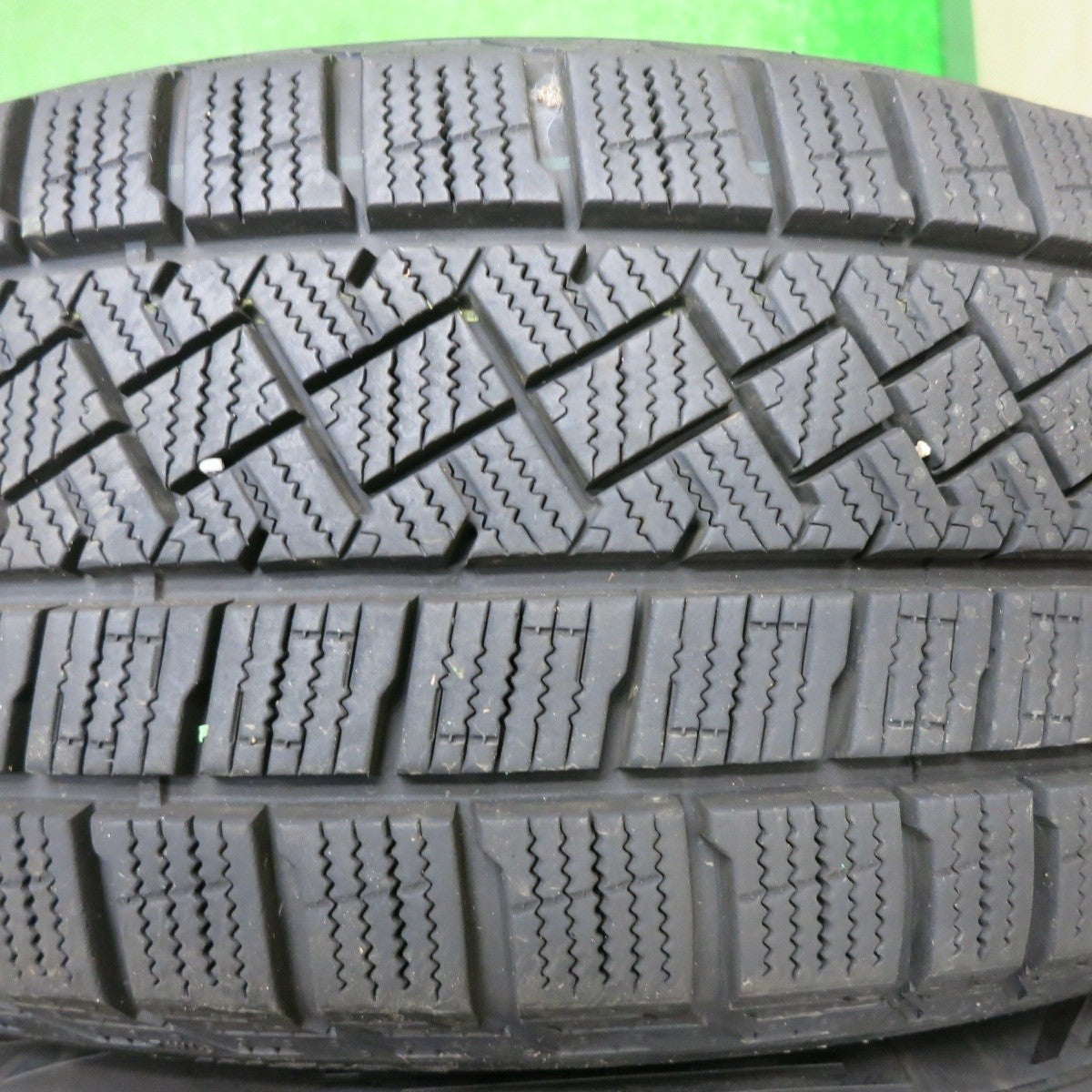 22年！★ホンダ GP7 フィット シャトル 純正 185/60R15 スタッドレス ピレリ アシンメトリコ PCD100/4H★4113003NJス