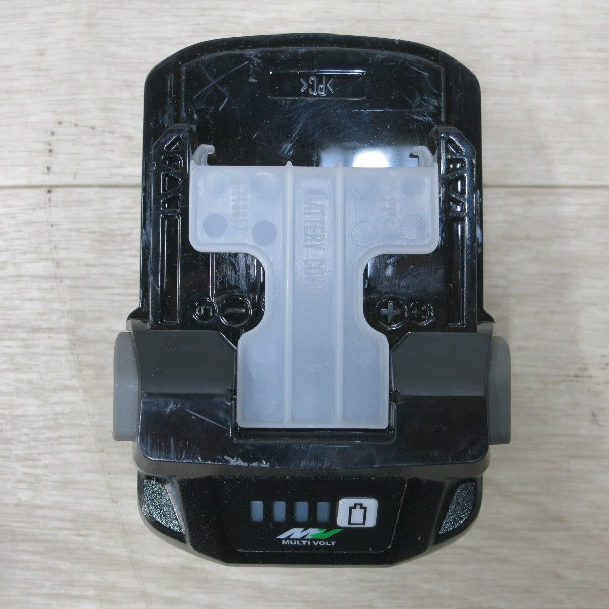 [送料無料] キレイ◆ハイコーキ マルチ ボルト リチウム イオン 蓄電池 バッテリー 36V 18V BSL36A18X HiKOKI 電動 工具◆