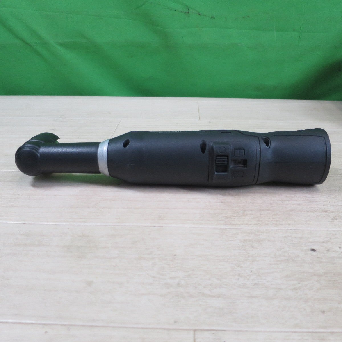 美品・バッテリー2個付き☆SPTA ミニ ポリッシャー SG-DA1 12V 2.0Ah コードレス 充電式 工具☆