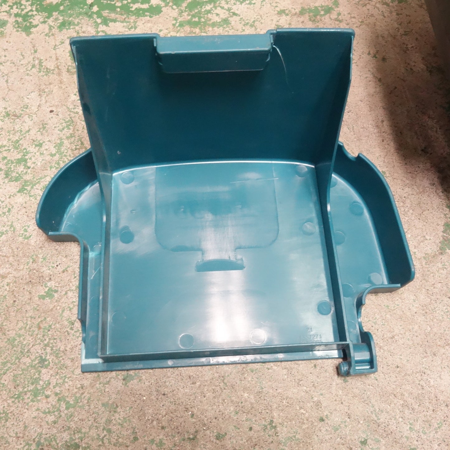 [送料無料] ☆マキタ 粉じん 専用 業務用 充電式 集じん機 36V VC864D 本体のみ 集塵 電動 工具☆