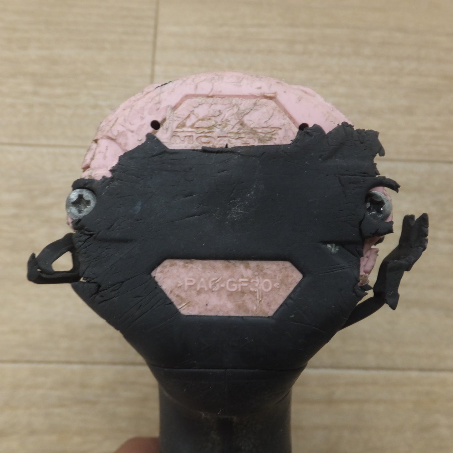 [送料無料] ★マキタ makita 充電式インパクトドライバ TD160D　バッテリ BL1430B　セット★