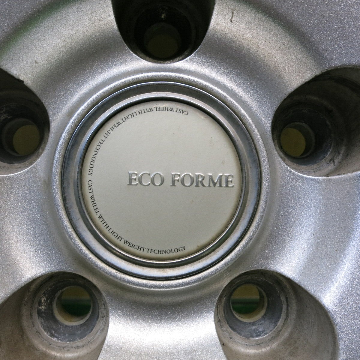 バリ溝！24年！キレイ！9.5分以上★スタッドレス 225/50R18 ダンロップ ウインターマックス WM02 ECO FORME SE-10 エコフォルム 18インチ PCD114.3/5H★5112508HAス