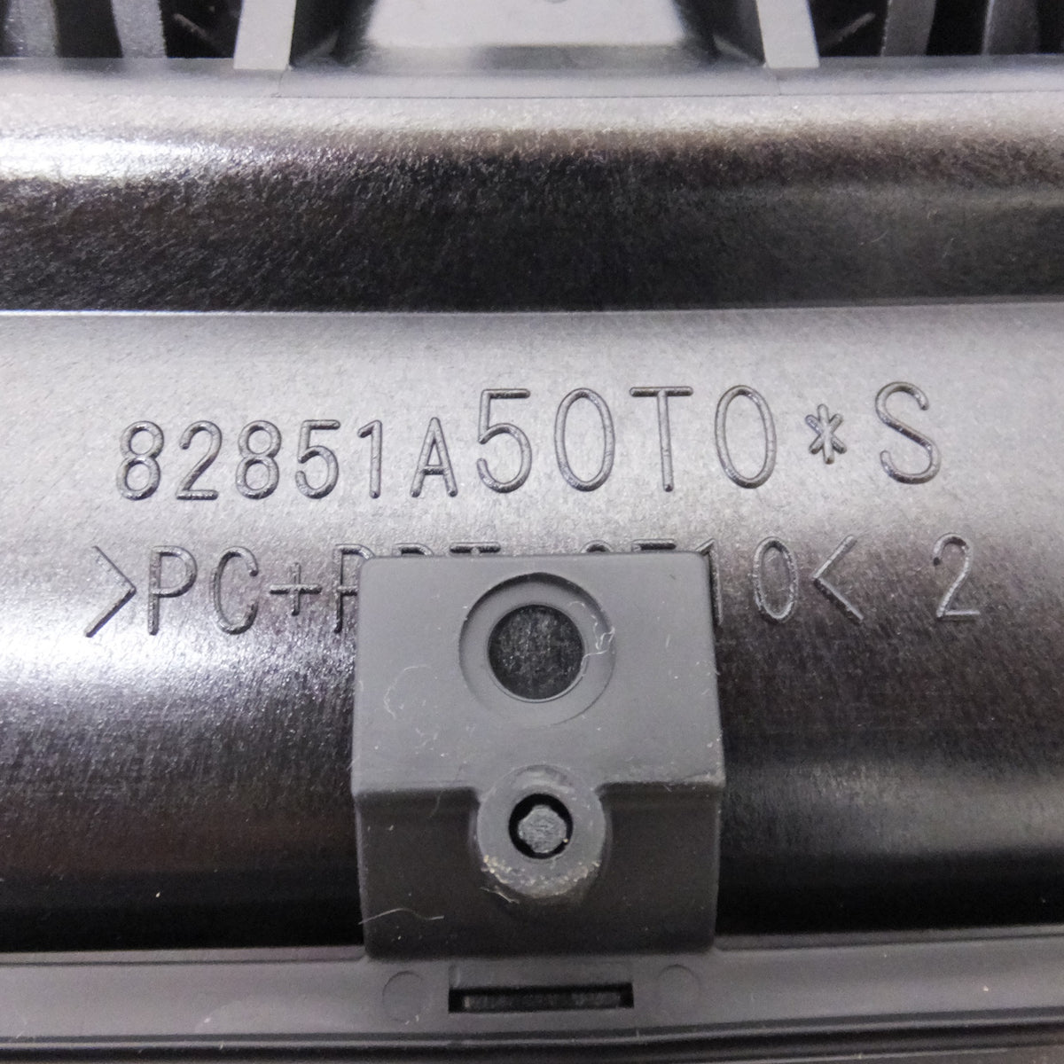 キレイ★スズキ SUZUKI 純正 エブリィ DA17V バックドア アウターハンドル 82851A50T0★