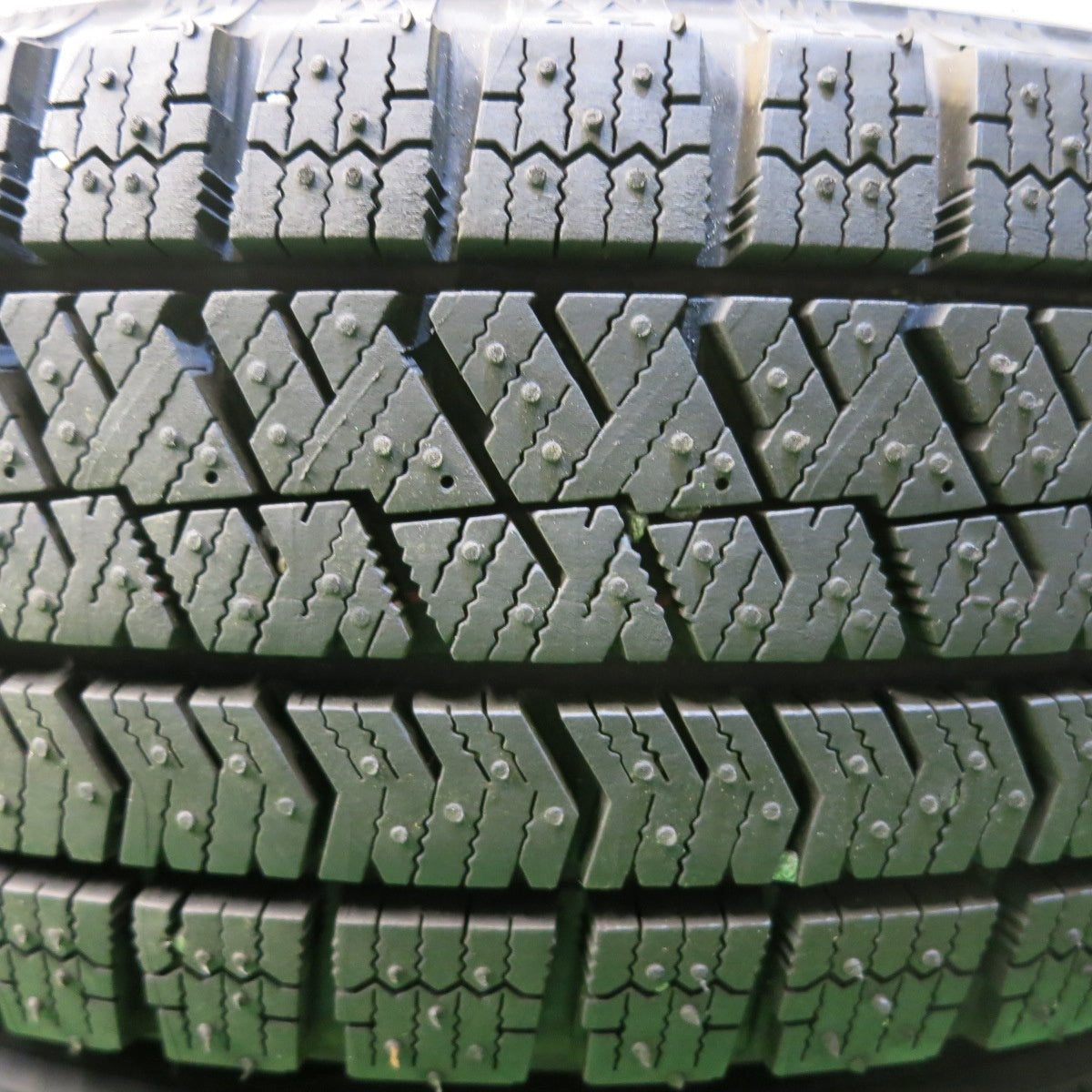 バリ溝！23年！キレイ！ほぼ10分★スタッドレス 155/65R14 ブリヂストン ブリザック VRX2 DEBOR 14インチ PCD100/4H★5110814HAス