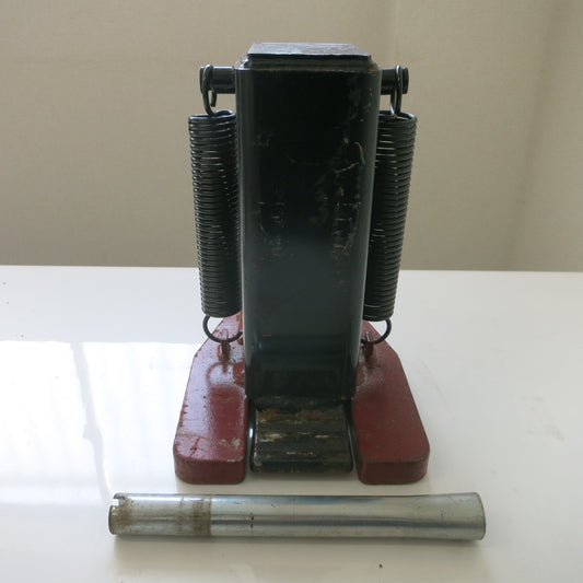 [送料無料] ◆マサダ 爪付き 油圧 ジャッキ MHC-2 RS-2 2トン 2TON 2ton オイル 工具 自動車 整備 点検 MASADA◆