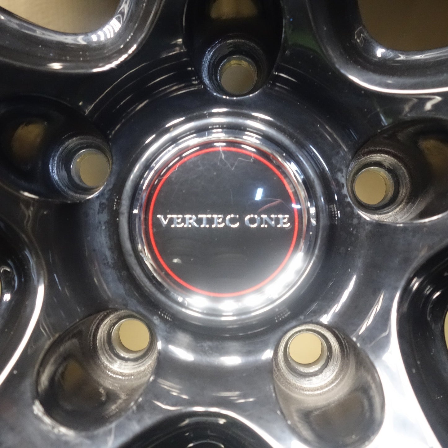 4本価格！22年★255/45R20 トーヨー プロクセス スポーツ SUV MiD VERTEC ONE EXE5 ヴァーテック ワン 20インチ PCD114.3/5H★6032301KTノ
