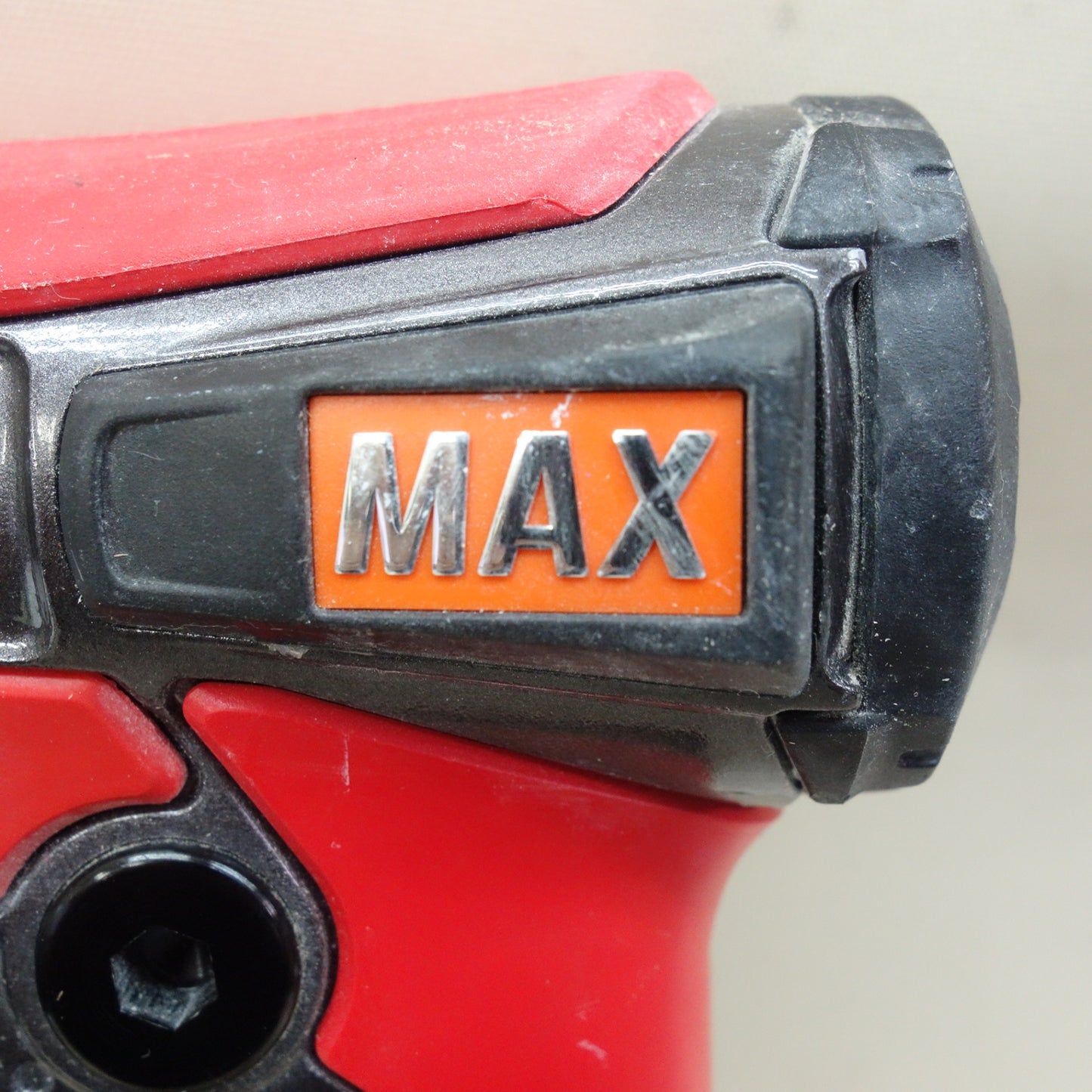 [送料無料] ☆マックス 高圧 13-25mm スーパーネイラ MAX HA-25/4J 釘打機 釘打ち機 ステープル ネイラ エアネイラ エアタッカー☆