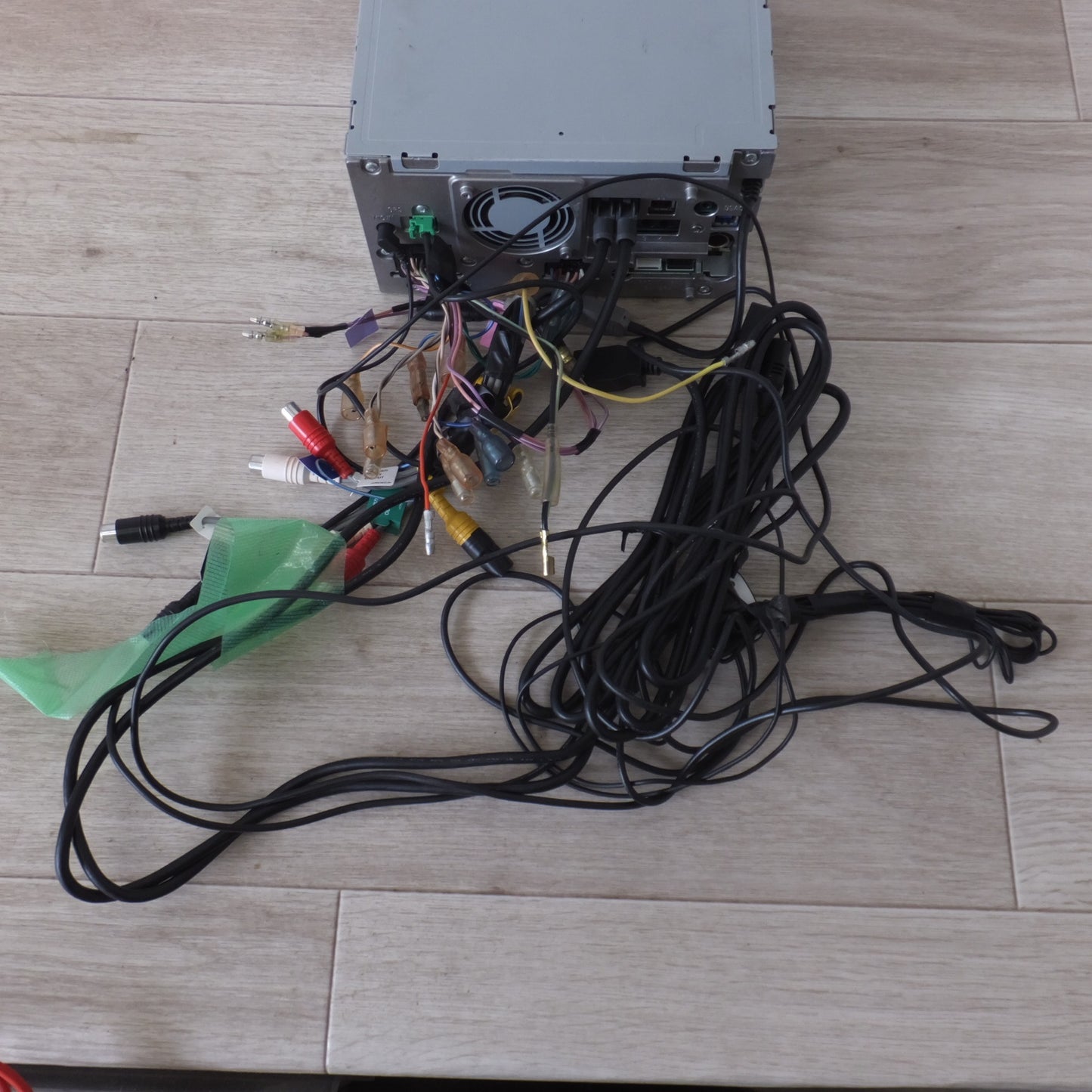 [送料無料] ★カロッツェリア carrozzeria AV一体型ナビ サイバーナビ AVIC-ZH99CS パイオニア Pioneer(1★