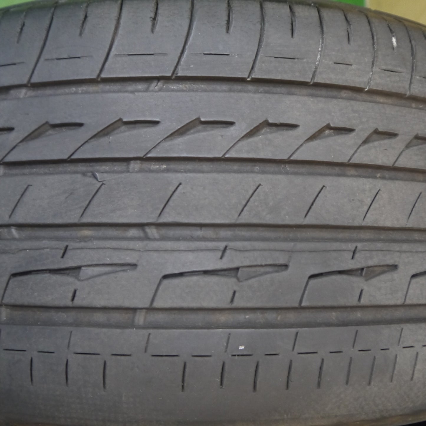 キレイ！21年★WORK LD1-SR 245/40R20 275/35R20 ブリヂストン レグノ GR-X2 ワーク 20インチ PCD114.3/5H★5100705Hノ