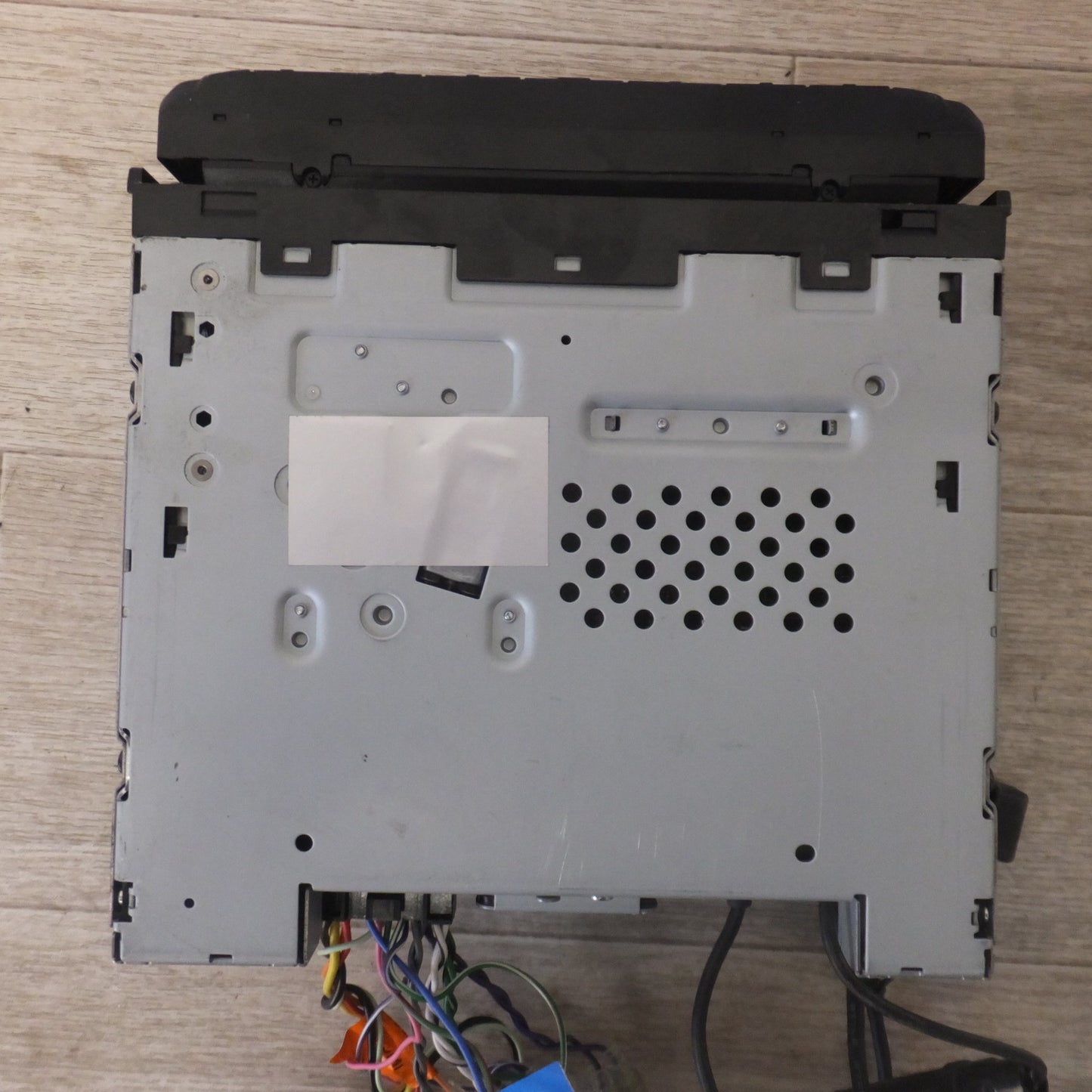 [送料無料] ★ケンウッド KENWOOD AVナビゲーションシステム MDV-D306[14]★