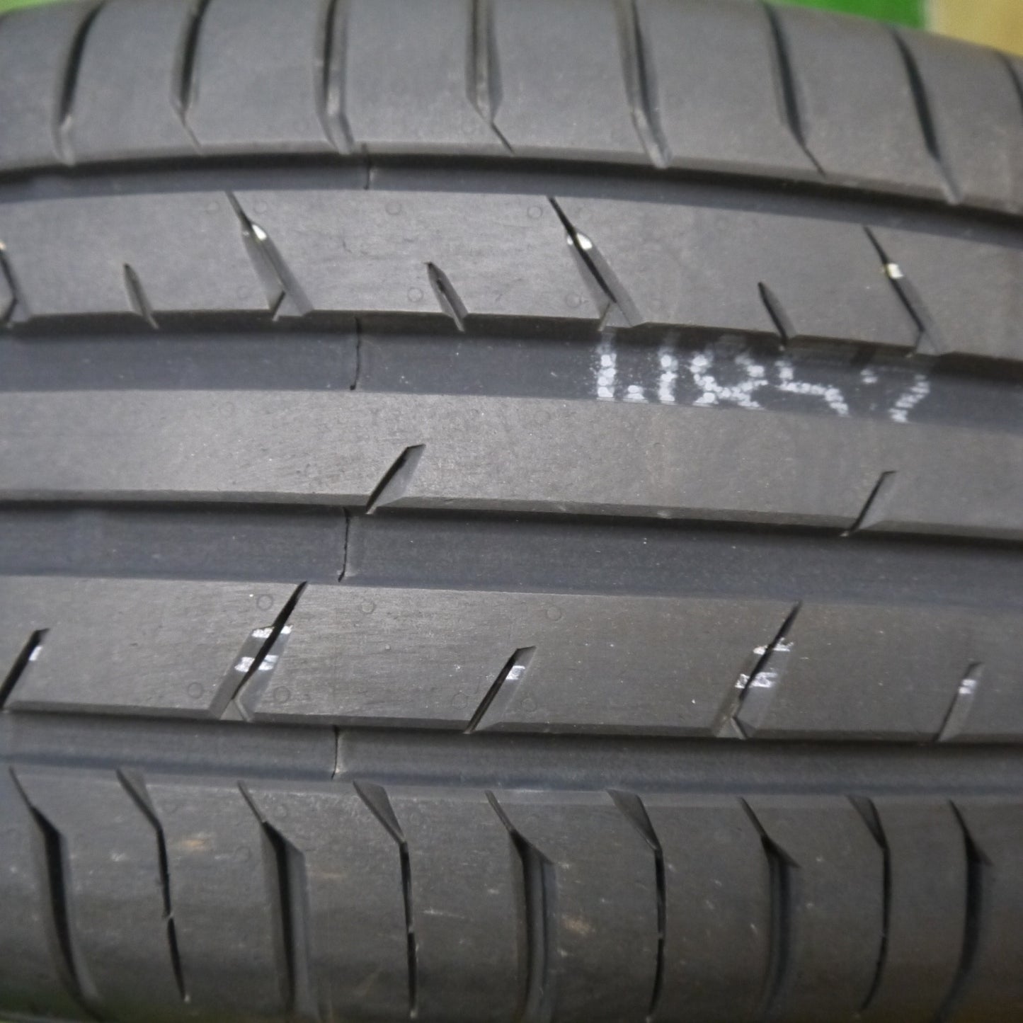 新車外し！23年！1本★レクサス RX 450h バージョンL 純正 235/55R20 トーヨー プロクセス スポーツ SUV 20インチ PCD114.3/5H★6040308Hノ