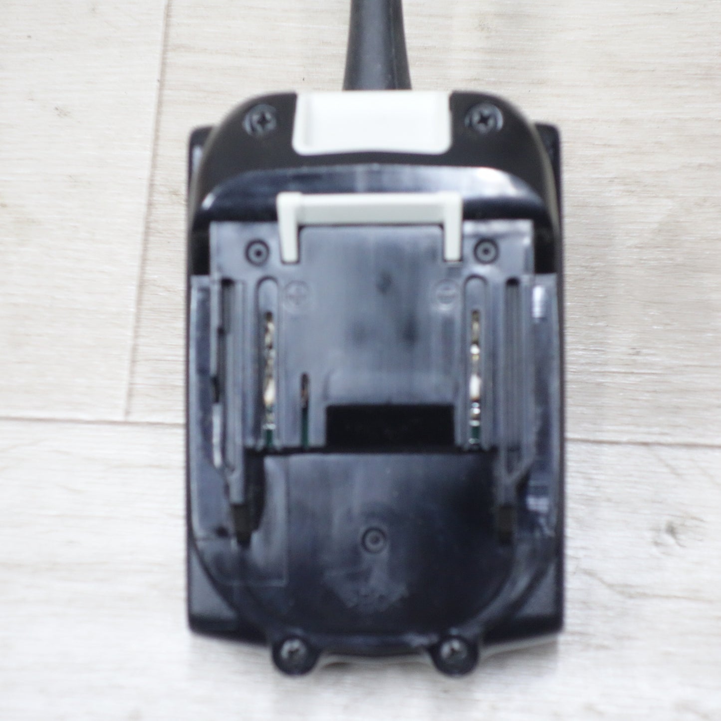 [送料無料] ◆マキタ バッテリ アダプタ BAP18E 12520 18V 作業 分離 充電 Makita◆