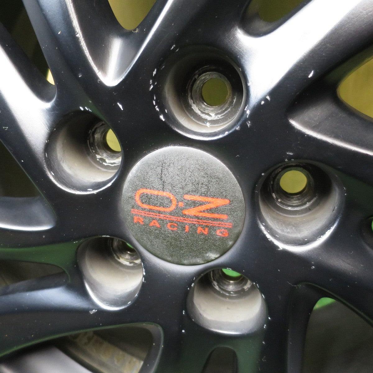 4本価格★205/55R16 ダンロップ VEURO VE302 LE MANS LM704 社外 アルミ O・Z RACING 16インチ PCD114.3/5H★5062601NJノ