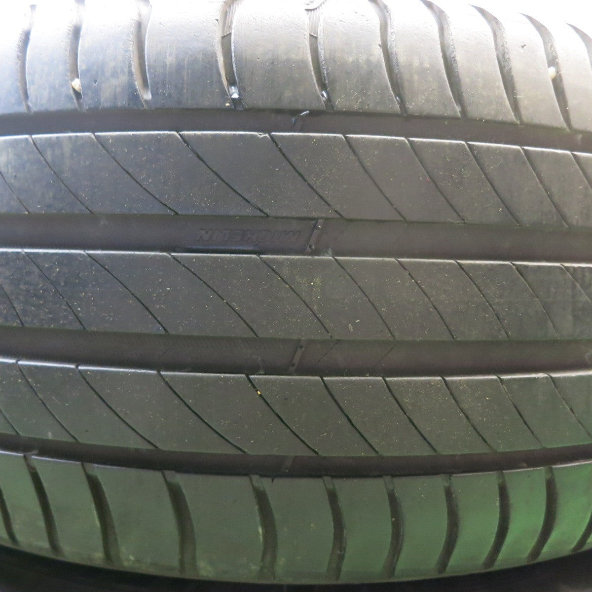 4本価格★ボルボ V40 純正 225/45R17 ミシュラン プライマシー4 17インチ PCD108/5H★5062105HAノ