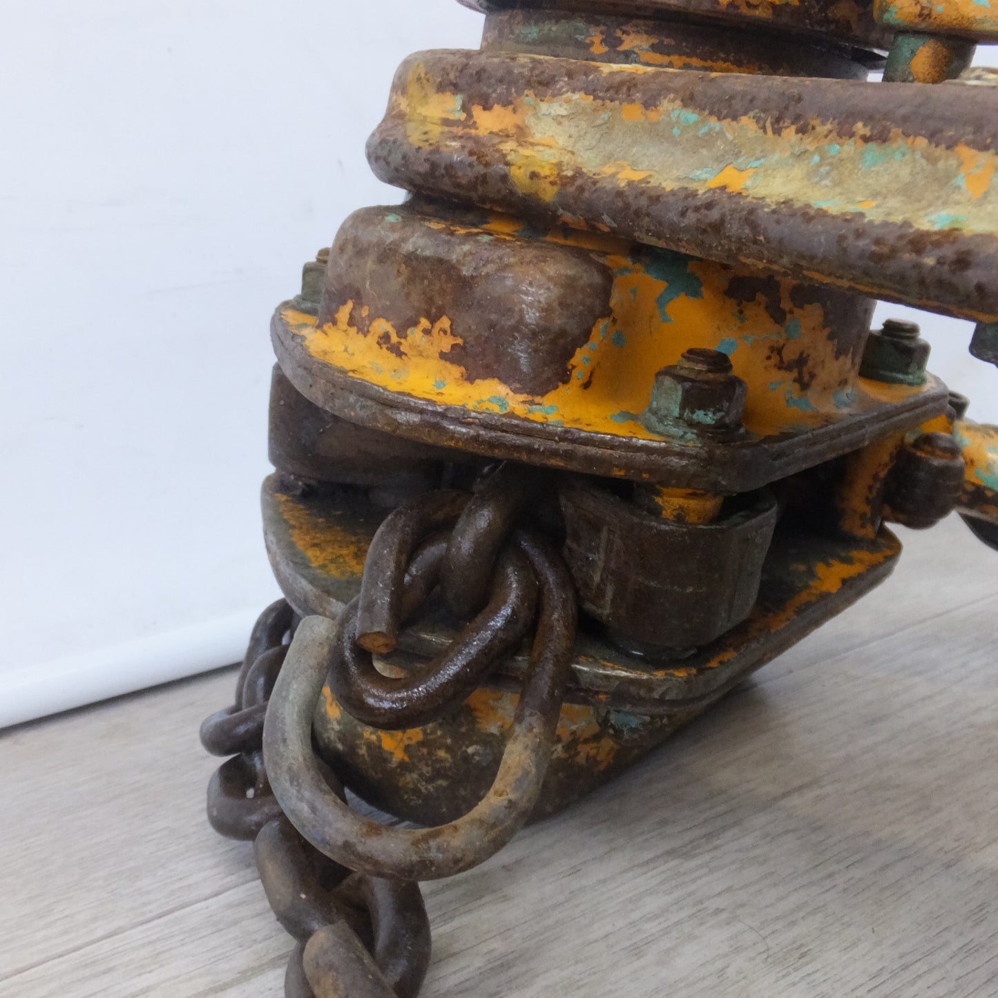 [送料無料] ★キトー KITO レバーブロック L4 1 1/2TON 1.5t(1)★