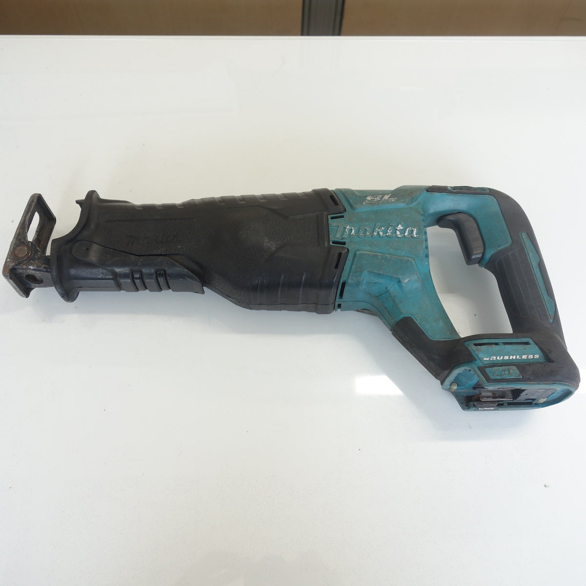 ◆マキタ 充電式 レシプロソー JR187D 電動 工具 切断 機 コードレス セーバーソー セーバソー makita◆