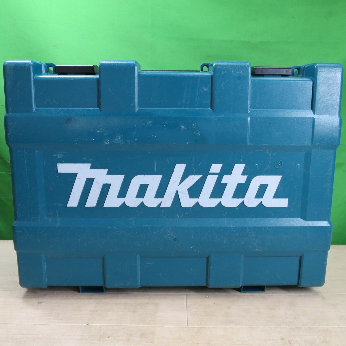 バッテリー2個☆マキタ 20mm 充電式 ハンマドリル HR010G RDX ハンマードリル 電動 工具 makita☆