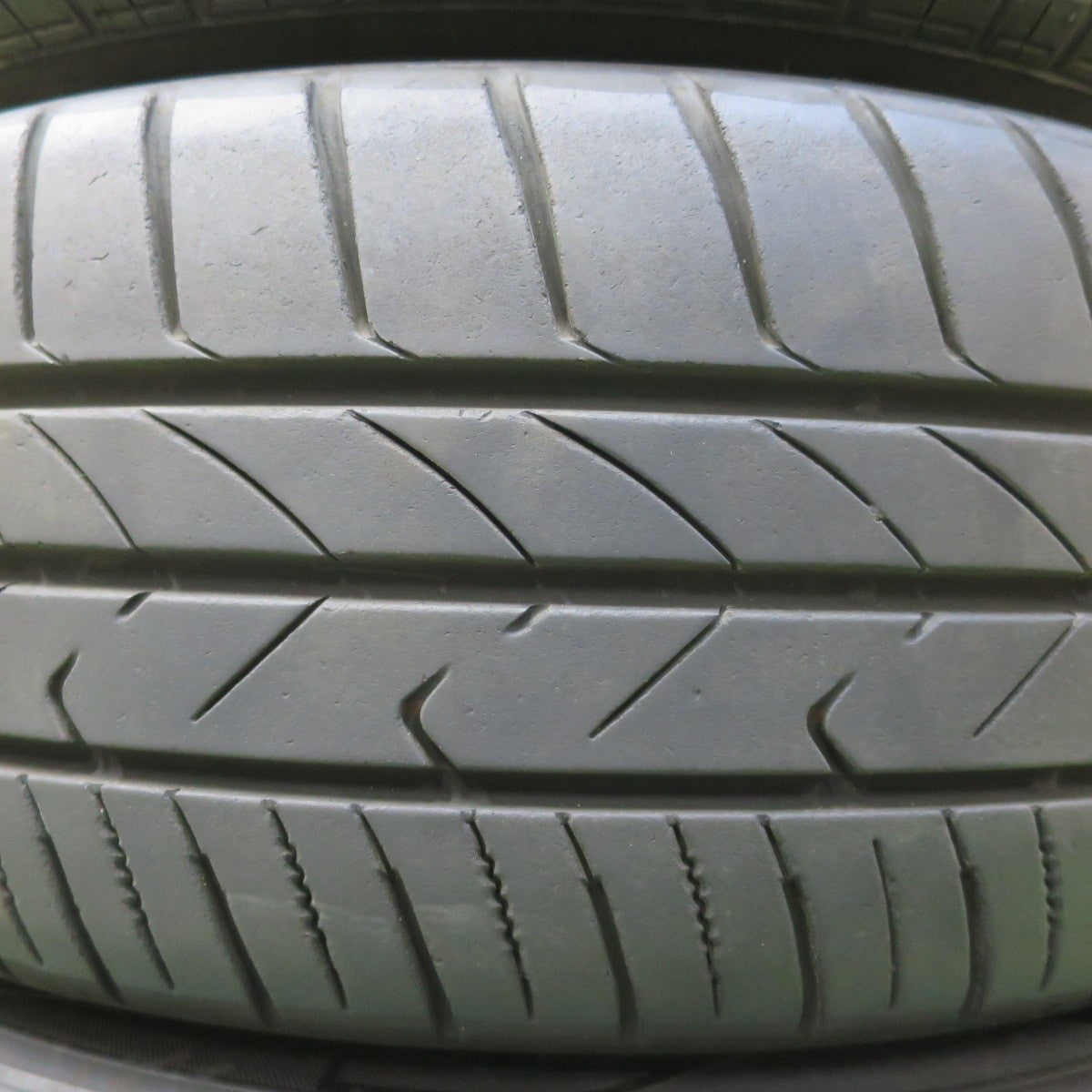 バリ溝！24年！9分★ホンダ RP ステップワゴン スパーダ 純正 205/60R16 ブリヂストン トランザ ER33 トーヨー トランパス MP7 16インチ PCD114.3/5H★6052903イノ