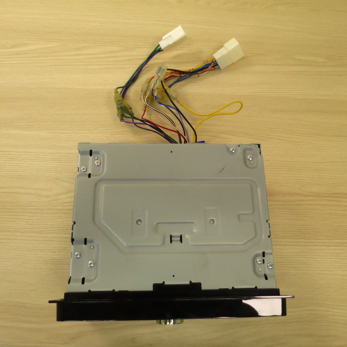 ♪カロッツェリア パイオニア カー オーディオ FH-4400 Carrozzeria Pioneer CD プレーヤー ラジオ♪ [送料無料]