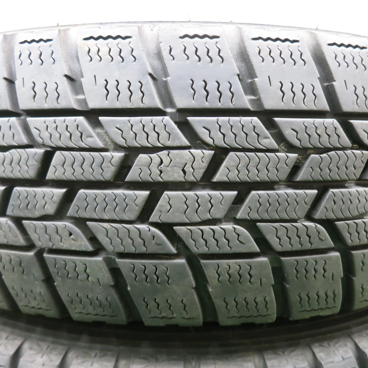 *送料無料* 4本価格★スタッドレス 155/65R14 グッドイヤー アイスナビ6 weds ウェッズ 14インチ PCD100/4H★4062902NJス