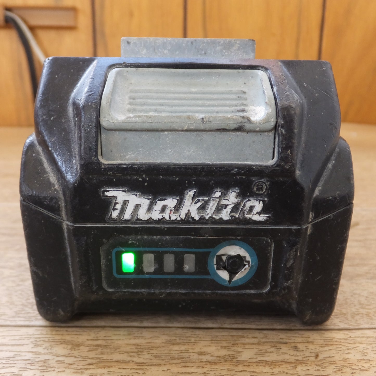 [送料無料] 現状品★マキタ makita バッテリ BL4025　DC36V 2.5Ah DC40V(max) 90Wh Li-ion20★