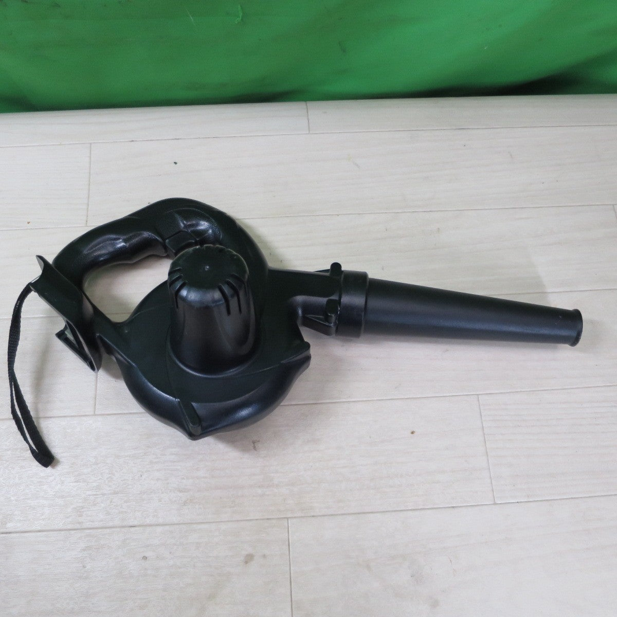 [送料無料] ☆日立 コードレス ブロワ RB14DSL 電動 工具 2.2m3/min 充電式 ブロアー 本体のみ HITACHI☆