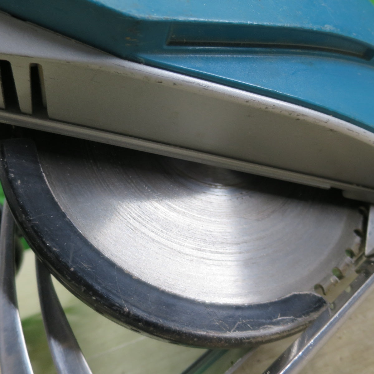 ☆マキタ 185mm チップソー カッター 4130N 電動 工具 切断機 丸のこ マルノコ 丸ノコ 丸鋸 makita 100V☆