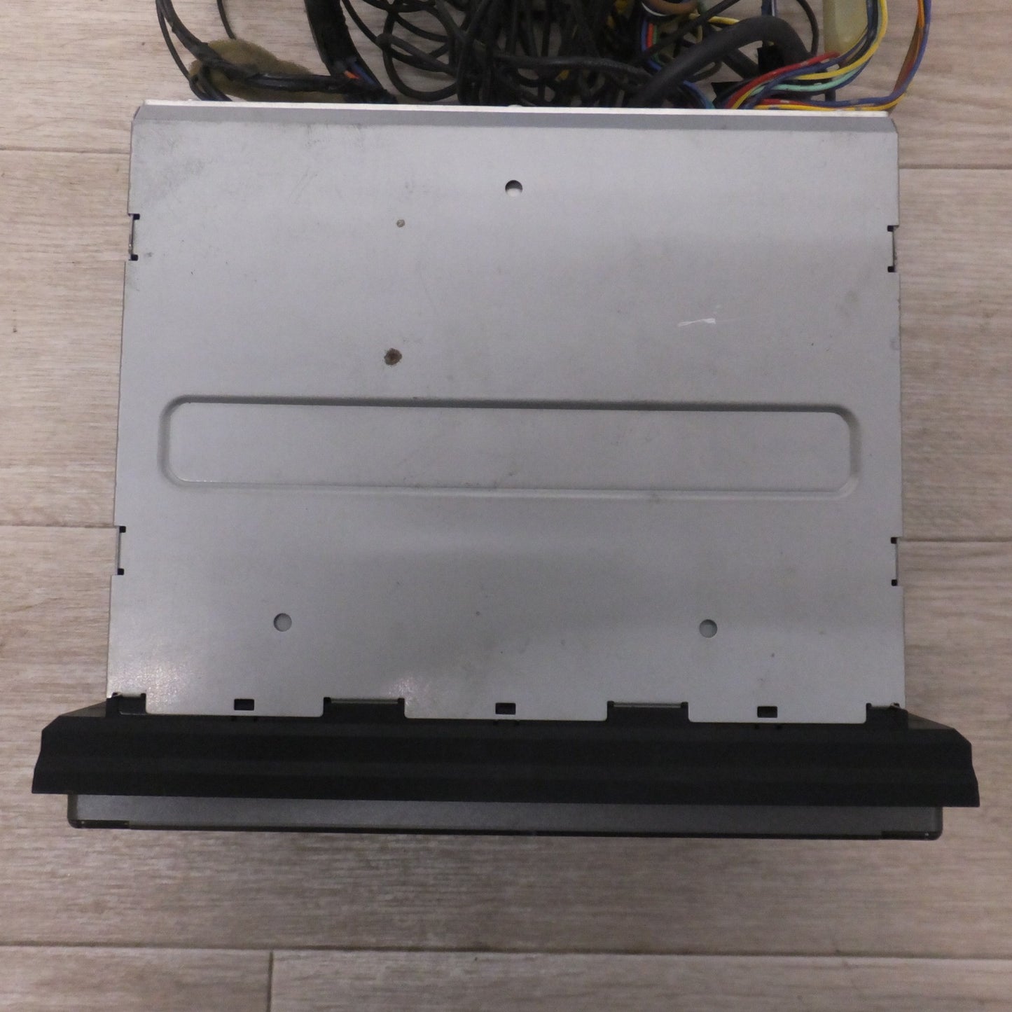 [送料無料] 現状品★SANYO製 日産 純正 オリジナルナビゲーション B8260-7999J NVA-HD7310FW HS310D-W[12]★