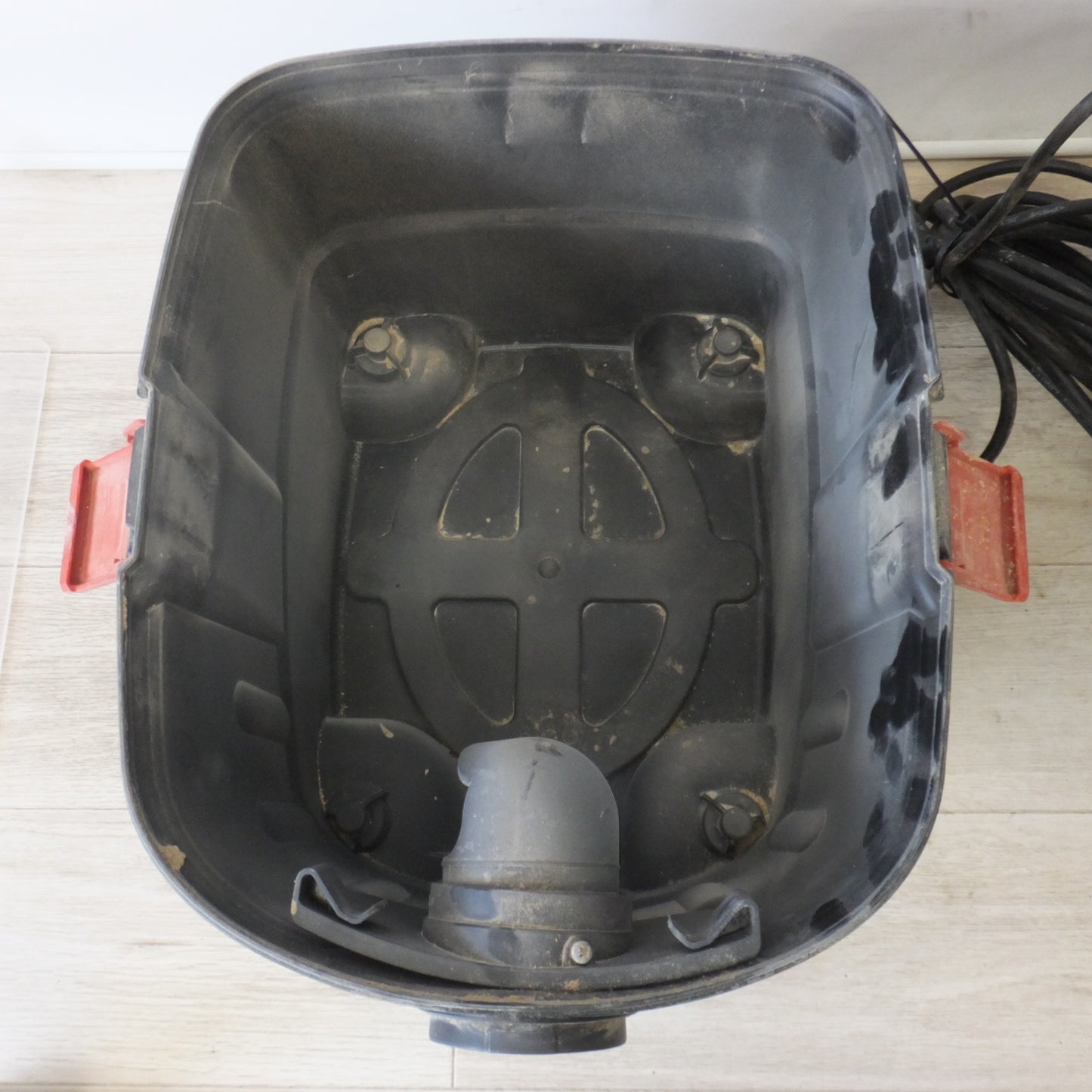 [送料無料] ★ボッシュ BOSCH マルチ集じん機 GAS10 Professional　100V～ 50-60Hz 1100W★