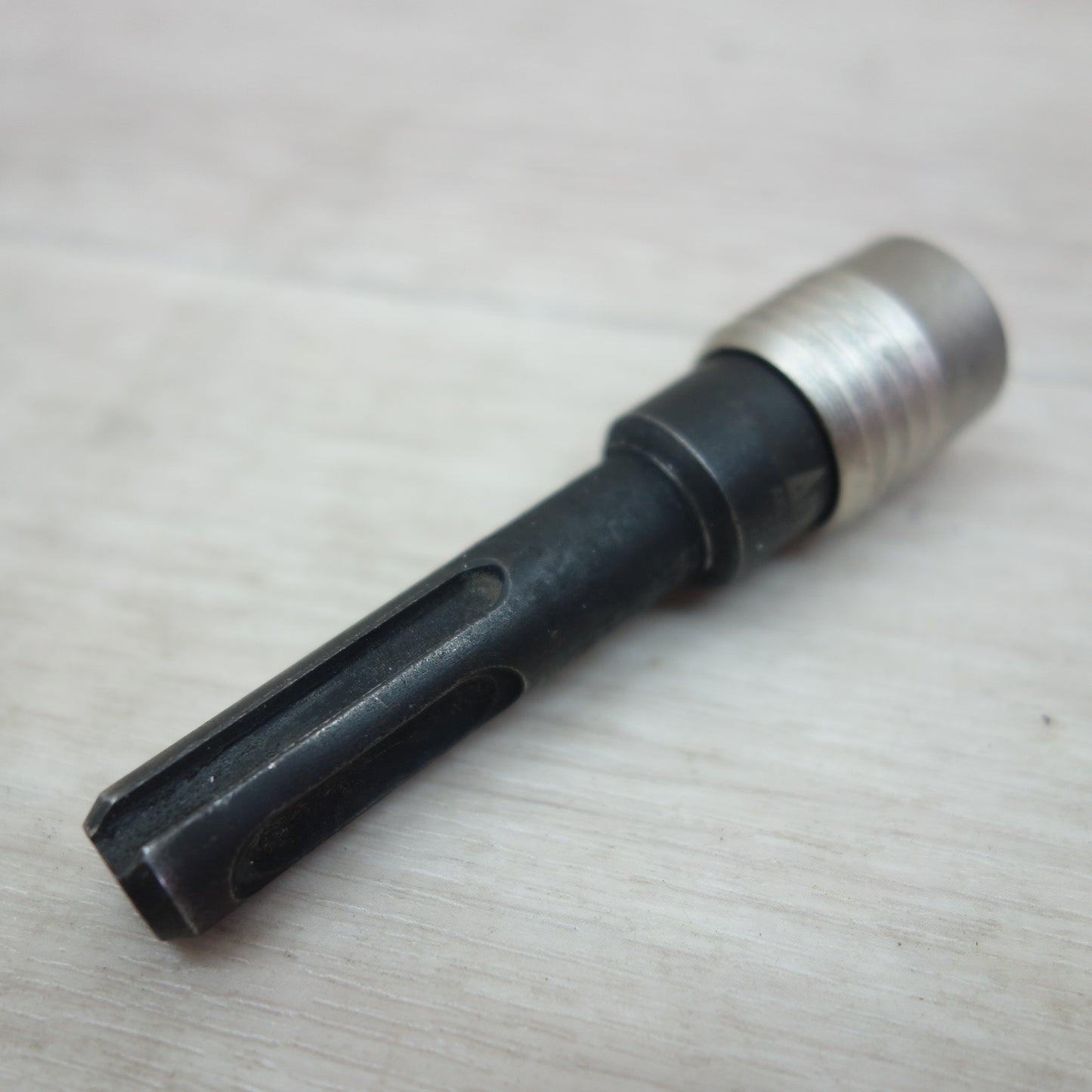 [送料無料] まとめ売り☆ハウスBM バイメタルホルソー 回転用 BMH-100mm 100Φ 1.5～13mm 1/2-20UNF ANEX AKL-070SDS SDS-HEX ホールソー☆