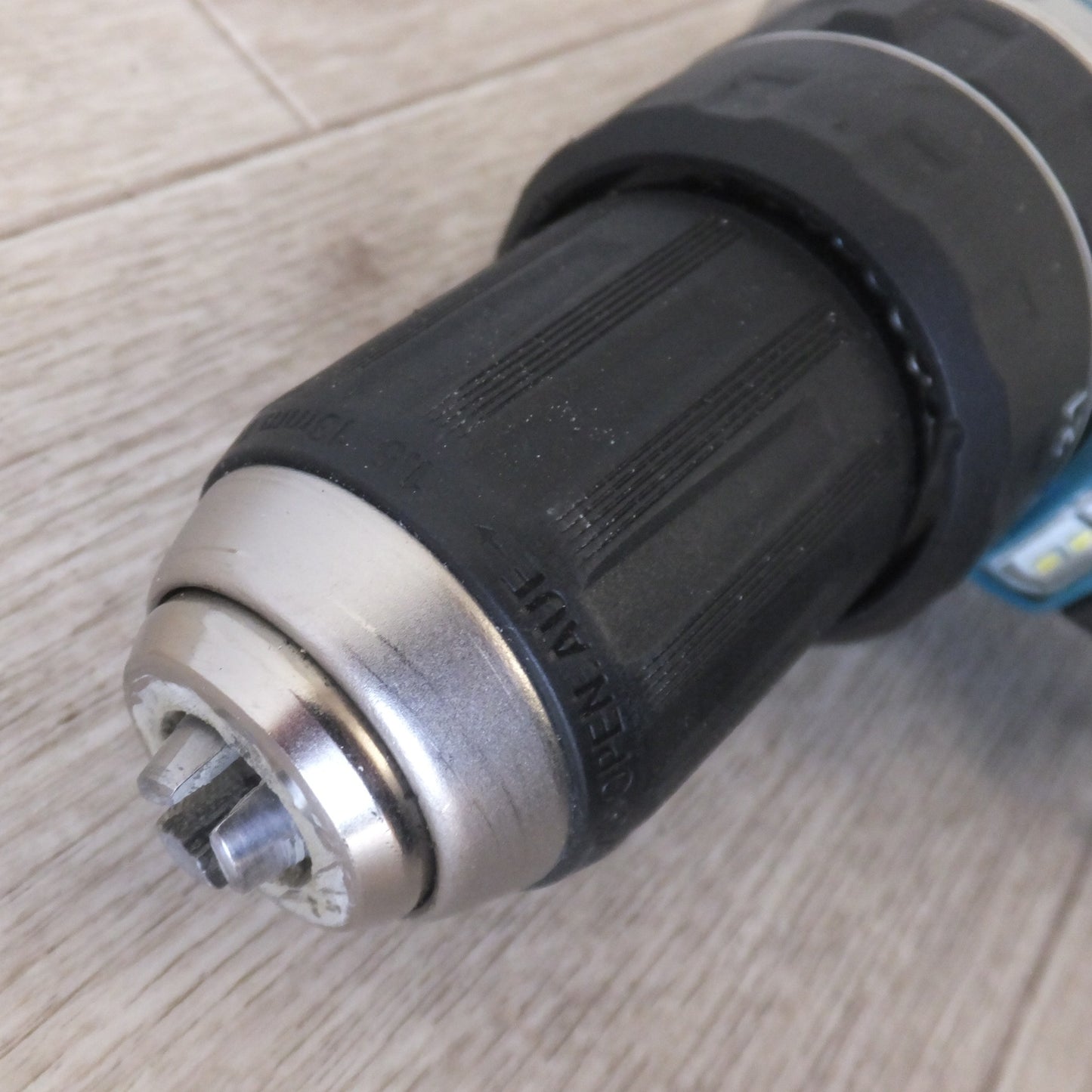 [送料無料] キレイ★マキタ makita 充電式震動ドライバドリル XPH12 18V 本体のみ　HP484D 相当品 海外マキタ製★
