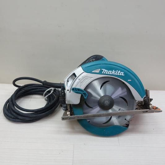 [送料無料] ☆マキタ 190mm マルノコ 100V 5837BA 丸鋸 丸のこ 丸ノコ 切断機 電動 工具☆