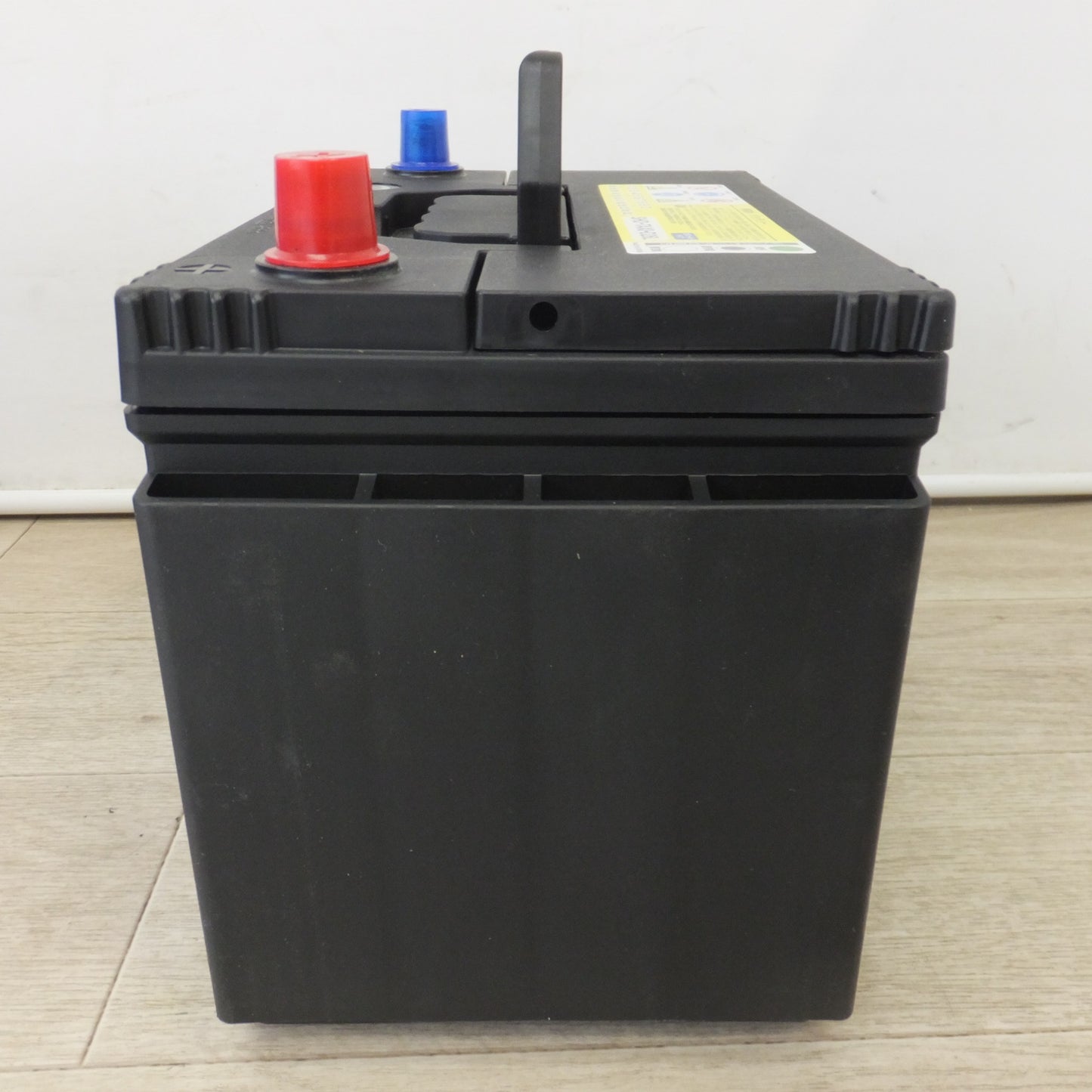 [送料無料] 岐阜発 未使用★ナカノ G&Yu タクシー専用バッテリー PRO HEAVY-D SHD-TAXI-D26L セミシールドタイプ プロフェッショナルモデル★